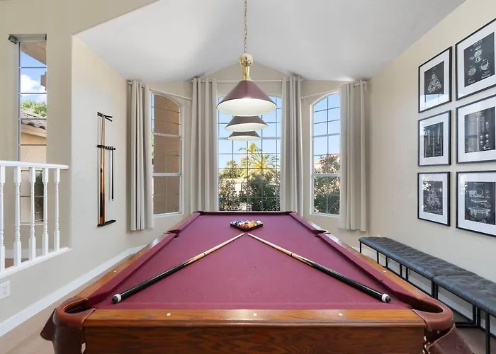 Luxury Desert Oasis! 5 Bedroom, 3 Bath W Heated Pool Hébergement de vacances *