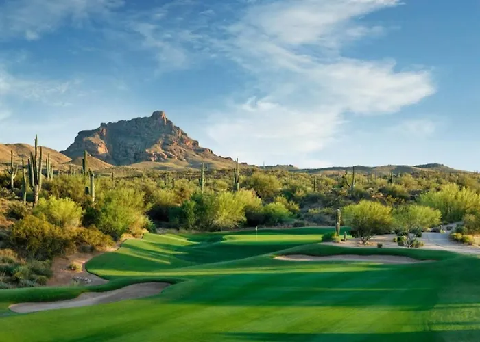 Hébergement de vacances Luxury Desert Oasis! 5 Bedroom, 3 Bath W Heated Pool